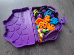 Kid k'nex 40 stuks, Ophalen of Verzenden