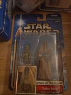 Star Wars Tusken Raider Actiefiguur - Nieuw!, Verzamelen, Star Wars, Ophalen of Verzenden, Nieuw, Actiefiguurtje