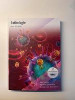 Stefan van Wonderen - Pathologie voor het mbo, Ophalen of Verzenden, Zo goed als nieuw, Stefan van Wonderen; Myrthe Zwierstra; Asaf Gafni