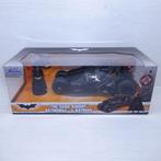 Jada Toys 1:24 | Batmobile Tumbler - Batman The Dark Knight, Ophalen of Verzenden, Nieuw, Auto, Jada