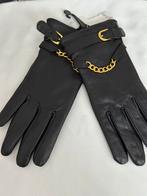 Leren handschoenen nieuw, Ophalen of Verzenden, Zo goed als nieuw, Handschoenen