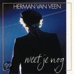 Herman van Veen - Weet je nog, Ophalen of Verzenden, Gebruikt, Pop
