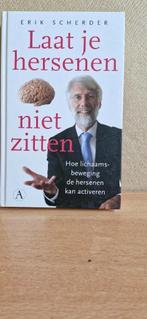 Laat je hersenen niet zitten, Verzenden, Zo goed als nieuw, Overige niveaus