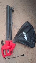 Varo bladblazer, Ophalen of Verzenden, Zo goed als nieuw, Elektrisch