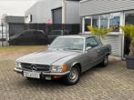 Mercedes-Benz SL-klasse 450 SLC Coupe 1973!!, Automaat, Achterwielaandrijving, Leder, Bedrijf