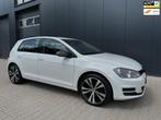 Volkswagen Golf 1.2 TSI COMFORTLINE 5DRS NAVI LMV, Voorwielaandrijving, Euro 5, Stof, Gebruikt