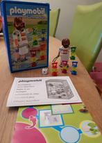 Playmobil Bbq chef (spel) 6311, Complete set, Ophalen of Verzenden, Zo goed als nieuw