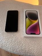 Iphone 14 Plus, Telecommunicatie, Mobiele telefoons | Apple iPhone, Ophalen, 128 GB, IPhone 14 Plus, Wit