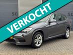 BMW X1 SDrive18d Business+ Navi/PDC/M-PAKKET, X1, Euro 5, Achterwielaandrijving, Bedrijf