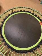 Bellicon 112 cm RVS Mini-Trampoline - Zo goed als nieuw!, Ophalen, Zo goed als nieuw, Elektrisch, Overige merken