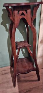 Planten tafel vintage, Ophalen