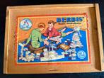 Houten Blokken Speelgoed - Nieuw! Jaren 50, Ophalen of Verzenden, Nieuw, Overige merken