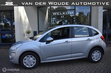 Citroen C3 1.6 e-HDi Selection 5DRS, 2011|Airco|Cruise! beschikbaar voor biedingen