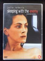 Sleeping With The Enemy DVD, Ophalen of Verzenden, Zo goed als nieuw