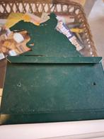 Stalbord western, Dieren en Toebehoren, Ophalen of Verzenden, Zo goed als nieuw, Western