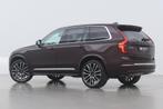 Volvo XC90 T8 Plug-in hybrid Ultra Bright | FACELIFT | Lucht, Euro 6, 4 cilinders, 1969 cc, 7 stoelen