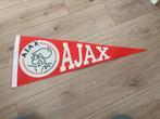 Ajax vaandel, Ophalen of Verzenden, Ajax