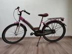 Alpina Girlpower Fiori, Fietsen en Brommers, Fietsen | Meisjes, 24 inch, Alpina, Gebruikt, Handrem