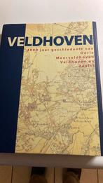 Veldhoven, Ophalen of Verzenden, Zo goed als nieuw