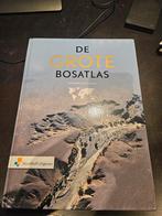 De Grote Bosatlas 25e Editie - Zo Goed Als Nieuw, Boeken, Bosatlas, 2000 tot heden, Ophalen of Verzenden, Zo goed als nieuw