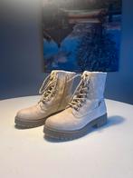 Boots, Beige, Overige typen, Ophalen of Verzenden, Onbekend