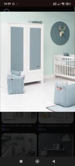 Baby's Only Kast - Zo Goed Als Nieuw!, Ophalen, Kast, 50 tot 70 cm, 105 cm of meer