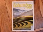 Columbus Travel Magazine > jan/feb 2026, Boeken, Ophalen of Verzenden, Zo goed als nieuw, Overige typen