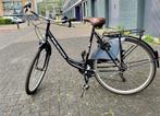 PELIKAAN City Six damesfiets – 6 versnellingen – 28 inch, Fietsen en Brommers, Fietsen | Dames | Damesfietsen, Versnellingen, 56 cm of meer