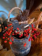 Antieke lokvogel, Antiek en Kunst, Curiosa en Brocante, Ophalen of Verzenden