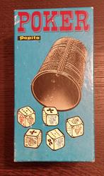 Pokerspel, Hobby en Vrije tijd, Gezelschapsspellen | Overige, Ophalen of Verzenden, Zo goed als nieuw