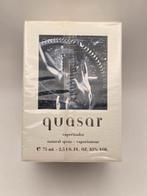 Jesus Del Pozo Quasar eau de toilette 75ML Discontinued, Ophalen of Verzenden, Nieuw