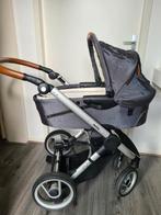 Kinderwagen Mutsy Evo, Kinderen en Baby's, Kinderwagens en Combinaties, Ophalen, Zo goed als nieuw, Mutsy