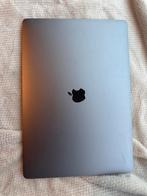 MacBook Pro 15" 2017 - i7 2.8GHz, 16GB, 256GB SSD - Spaans, MacBook Pro, Gebruikt, 256 GB, 2 tot 3 Ghz