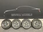 19” originele BMW X3 G01 X4 G02 velgen + winterbanden 5x112, 19 inch, -, -, Banden en Velgen
