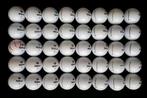 40 stuks Wilson DUO Soft golfballen, Ophalen of Verzenden, Zo goed als nieuw, Bal(len), Overige merken