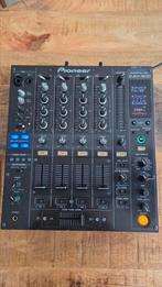Pioneer DJM 800 (met nieuwe faders), Muziek en Instrumenten, Mengpanelen, Ophalen of Verzenden, Zo goed als nieuw, Minder dan 5 kanalen