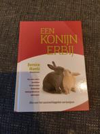 Een Konijn Erbij - Bernice Muntz, Ophalen of Verzenden, Zo goed als nieuw, Konijnen of Knaagdieren, Bernice Muntz