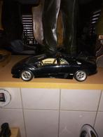 Model auto Lamborghini diablo, Hobby en Vrije tijd, Modelauto's | 1:18, Ophalen of Verzenden, Zo goed als nieuw, Auto, Maisto