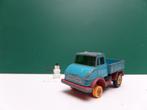 Matchbox Unimog, Ophalen of Verzenden, Nieuw, Bus of Vrachtwagen, Matchbox