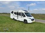 Adria Compact Axess SL | 2021 | Euro6| Enkele Lengte bedden, Niet ingevuld, Ringverwarming, Afzuigkap, Bedrijf