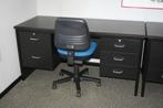 bureau, Ophalen, Gebruikt, Bureau