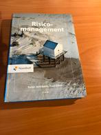 Risicomanagement Sonja Janicijevic 9789001738457, Boeken, Ophalen of Verzenden, Zo goed als nieuw, Natuurwetenschap, Sonja Janicijevic