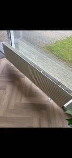 2 radiatoren, Doe-het-zelf en Verbouw, Verwarming en Radiatoren, Ophalen, 30 tot 80 cm, Radiator, 150 cm of meer