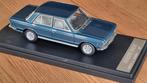 Replicar by Racing43 Fiat 130 Berlina bue, Ophalen of Verzenden, Nieuw, Auto, Overige merken