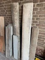 Gratis af te halen bandjes, Tuin en Terras, Bielzen en Borders, Ophalen, Zo goed als nieuw