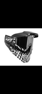 jt proflex zebra limited edition paintball airsoft, Sport en Fitness, Schietsport-accessoires, Ophalen of Verzenden, Nieuw
