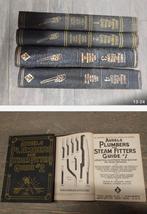 Oude boeken collectie 1871-1893, Buning Gram, Hammerton, Verzenden, 19e eeuw, Gelezen