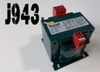 Ismet transformator 400V naar 230V - 500VA, Hobby en Vrije tijd, Elektronica-componenten, Steinkirchring 56 D-78056 VS-Schwenningen Germany