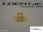 Zonneklep clip nieuw BMW 02 E6 E10 e3 e21 e12 2002 1602, Auto-onderdelen, Interieur en Bekleding, Gebruikt, Ophalen of Verzenden