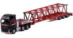 CAVALLINO VOLVO FH5 + DIEPLADER + MASTDEEL - MAMMOET